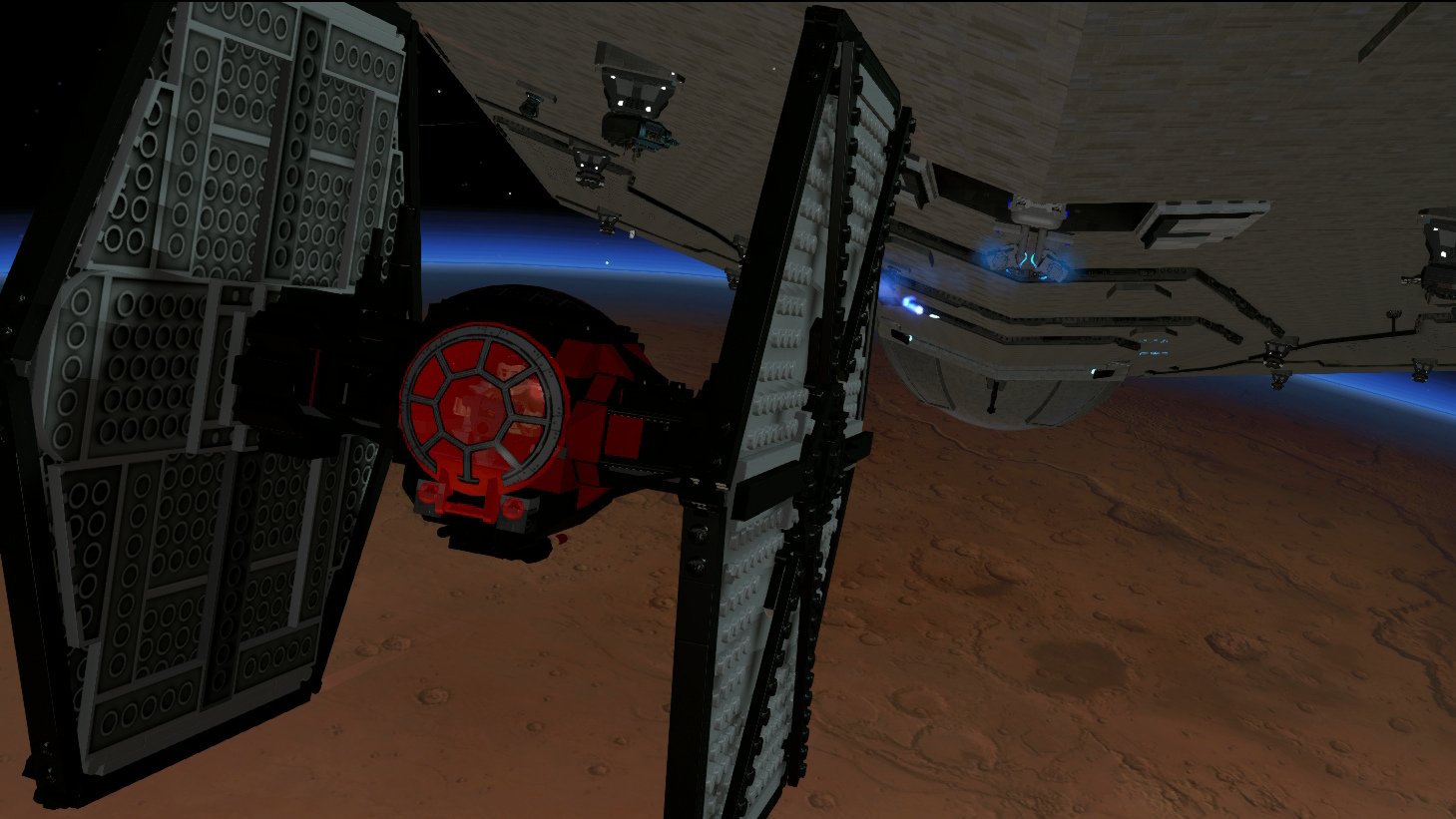 LEGO Star Wars: El Despertar de la Fuerza - Imagen 22